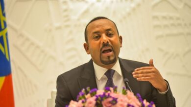 Ethiopian PM calls for strengthening Africa CDC as premier public health institution