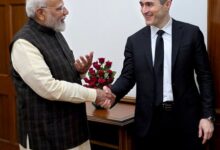 PM Modi reminds followers about release of podcast with Lex Fridman tomorrow