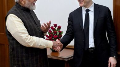 PM Modi reminds followers about release of podcast with Lex Fridman tomorrow