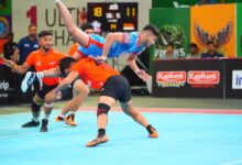 Yuva All Stars kabaddi: Yuva Mumba stun Yuva Yoddhas; Chandigarh Chargers, Warriorz K.C. win