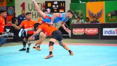 Yuva All Stars kabaddi: Yuva Mumba stun Yuva Yoddhas; Chandigarh Chargers, Warriorz K.C. win