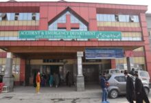 J&K to increase recruitment in premier healthcare centres