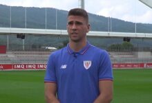 Simon back for Spain’s national team as Asencio gets debut call-up