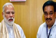 PM Modi extends birthday greetings to Union Minister CR Patil