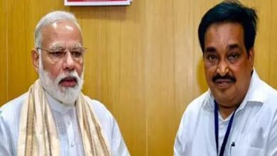 PM Modi extends birthday greetings to Union Minister CR Patil