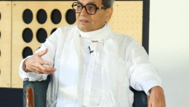 Subhash Ghai promises to bring back the magic of cinema with ‘novel stories’