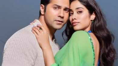 Janhvi Kapoor, Varun Dhawan-starrer ‘Sunny Sanskari Ki Tulsi Kumari’ to release on September 12