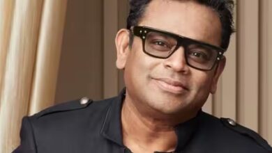 AR Rahman discharged from Chennai hospital, suffered dehydration symptoms (Ld)