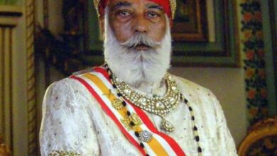 Arvind Singh Mewar, a descendant of Maharana Pratap, passes away