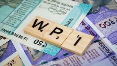 WPI Inflation, US Fed rate decision, FIIs activities among key market triggers for next week