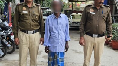 Illegal Bangladeshi immigrant residing in Delhi’s RK Puram nabbed