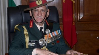 Remembering India’s 1st CDS: Nation pays tribute to General Bipin Rawat on birth anniversary