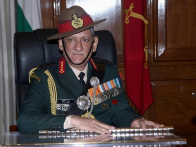 Remembering India’s 1st CDS: Nation pays tribute to General Bipin Rawat on birth anniversary