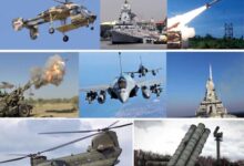 India’s defence sector on fast track to become global powerhouse: Report