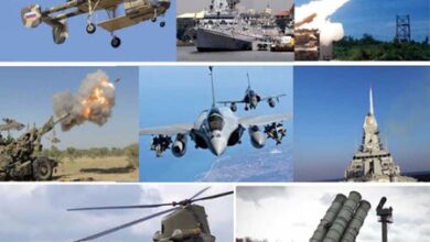 India’s defence sector on fast track to become global powerhouse: Report