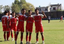 I-League 2024-25: Aizawl FC register 2-0 win over relegation rivals Delhi FC