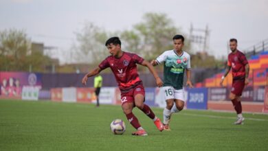 I-League 2024-25: Rajasthan United deliver crushing blow to Shillong Lajong’s title hopes