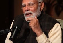 Pak has become epicentre of terror, must abandon this path: PM Modi’s strong-worded advice