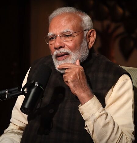 Pak has become epicentre of terror, must abandon this path: PM Modi’s strong-worded advice