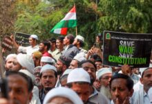 AIMPLB calls for pan-India movement against Waqf (Amendment) Bill