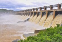 TN farmers demand release of water from Mettur dam