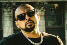 Sean Paul feels AI can make songwriters ‘lazy’