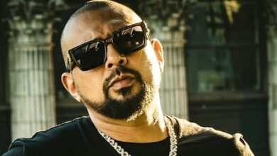 Sean Paul feels AI can make songwriters ‘lazy’