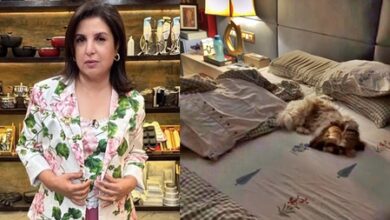 Here’s who has taken over Farah Khan’s bed!