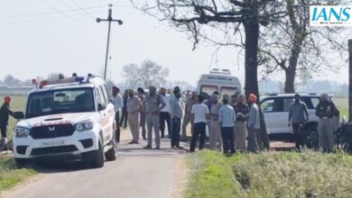 Grenade blast in Amritsar: One suspect killed in police encounter