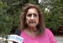 Amitabh Bachchan dragged into Bofors scandal without evidence: Chitra Subramaniam (IANS Interview)