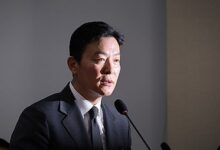 South Korea: Police to again file for arrest warrants for 2 Yoon aides