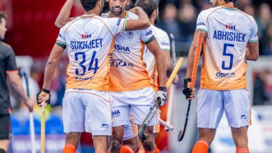 Hockey India names 36-member group for sr men’s national camp