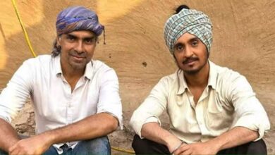 Imtiaz Ali: Wanted Diljit Dosanjh in ‘Amar Singh Chamkila’ because he is a live performer