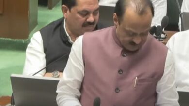 Ajit Pawar tables Special Amnesty Scheme Bill for public sector enterprises