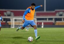 ‘We surely need to win’: Rahul Bheke on India’s international break clashes against Maldives, Bangladesh