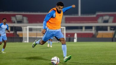 ‘We surely need to win’: Rahul Bheke on India’s international break clashes against Maldives, Bangladesh