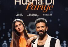 Amit Trivedi joins forces with Simran Choudhary for ‘Sunn Husna Di Pariye’