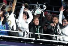 Newcastle United is an emotional club, everyone needed the release: Eddie Howe