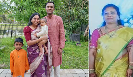 Three from Telangana killed in road accident in US