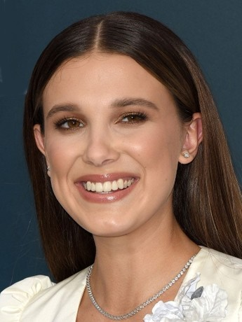 Millie Bobby Brown opens up about tying the knot at a very young ag