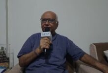 Vishnu Pandya reflects on RSS, PM Modi’s journey, and Gujarat’s political landscape