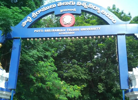 Telangana renames Telugu University after Suravaram Pratap Reddy