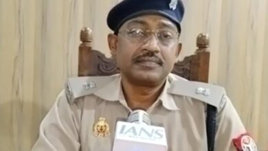 No ‘Neja Mela’ in Sambhal: Police ban event organised in memory of Masud Ghazi