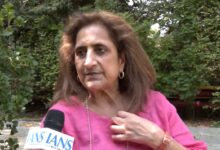 Can’t leave Bofors probe hanging, still people and papers out there: Chitra Subramaniam (IANS Interview)