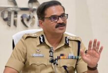 ‘Don’t believe in any rumours’: Nagpur Police chief appeals to citizens amid tensions