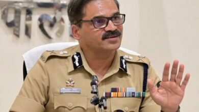 ‘Don’t believe in any rumours’: Nagpur Police chief appeals to citizens amid tensions