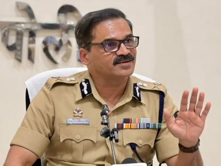 ‘Don’t believe in any rumours’: Nagpur Police chief appeals to citizens amid tensions