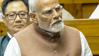 Opposition’s demand for debate on PM Modi’s Maha Kumbh statement contradicts Parliamentary rule