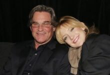 Kate Hudson celebrate step-dad Kurt Russell with heartwarming throwback pictures