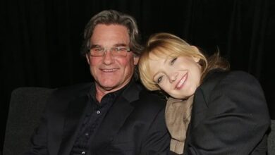 Kate Hudson celebrate step-dad Kurt Russell with heartwarming throwback pictures